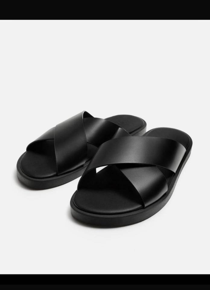 Cogofootwears Distribution Facebook ad: AFFORDABLE LUXURY FOOTWEAR