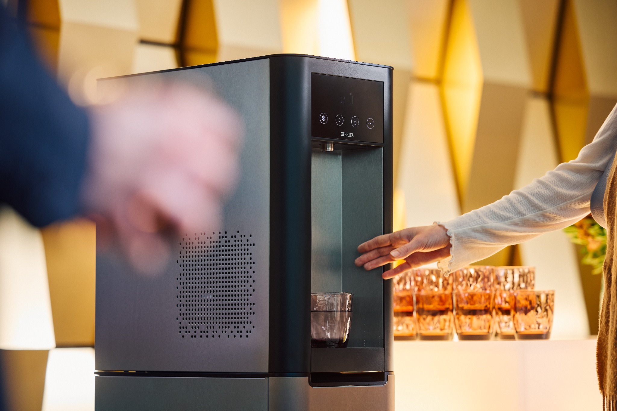 BRITA United Kingdom Facebook ad