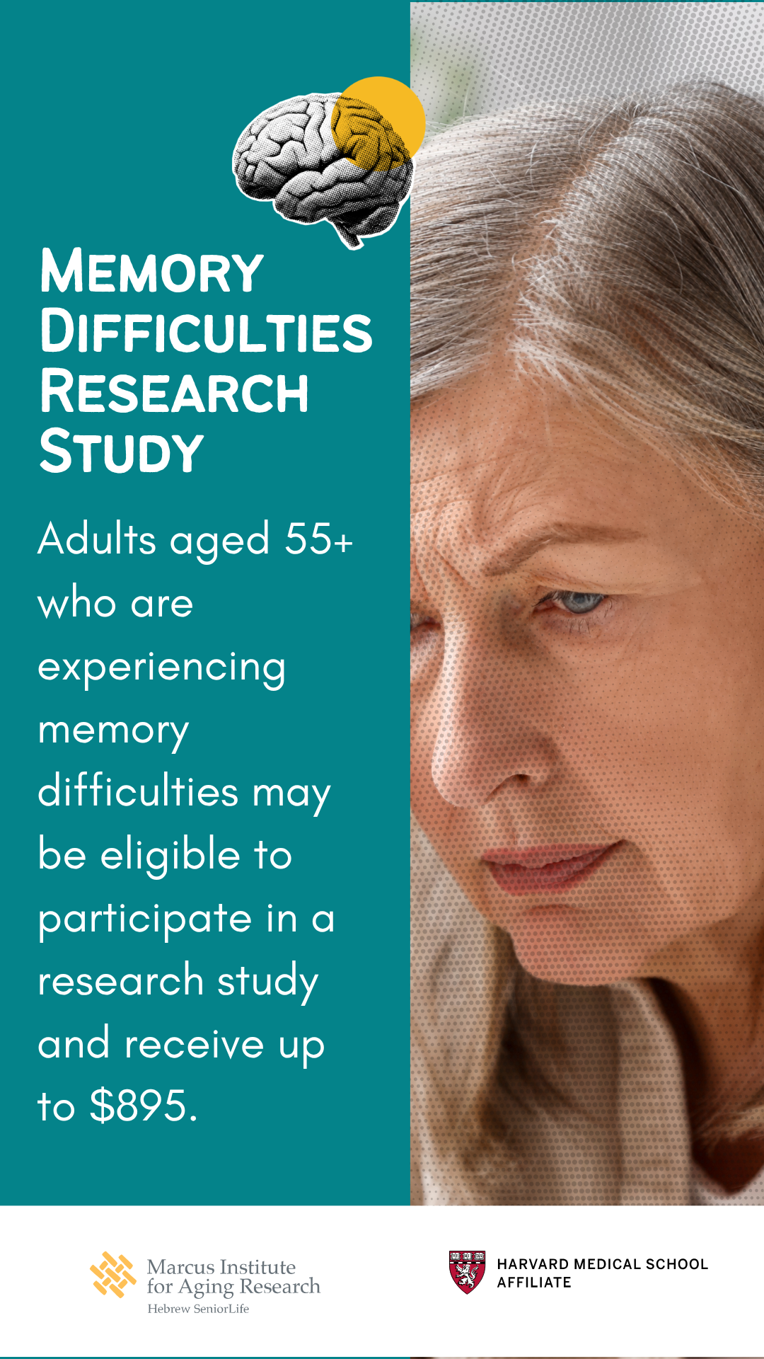 BuildClinical Massachusetts Studies Facebook ad from May 7, 2026