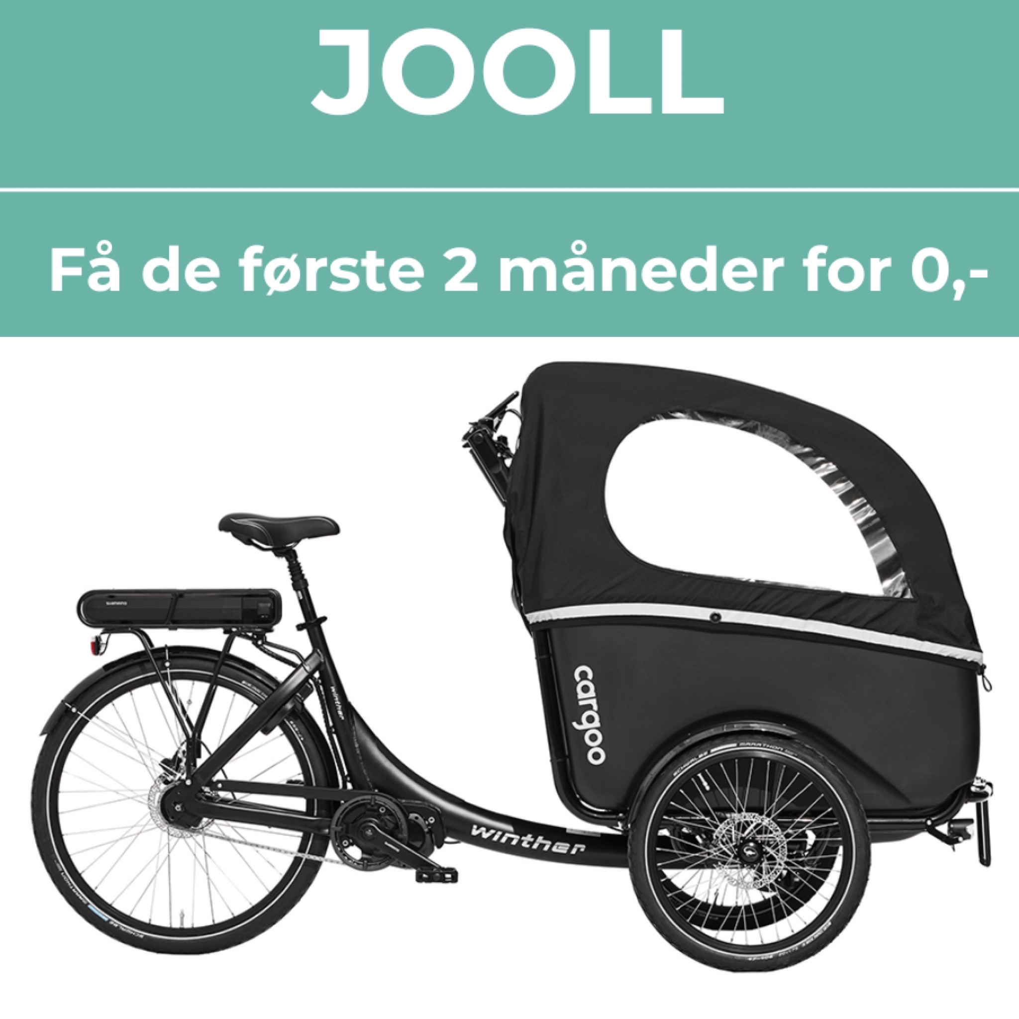JOOLL Facebook ad