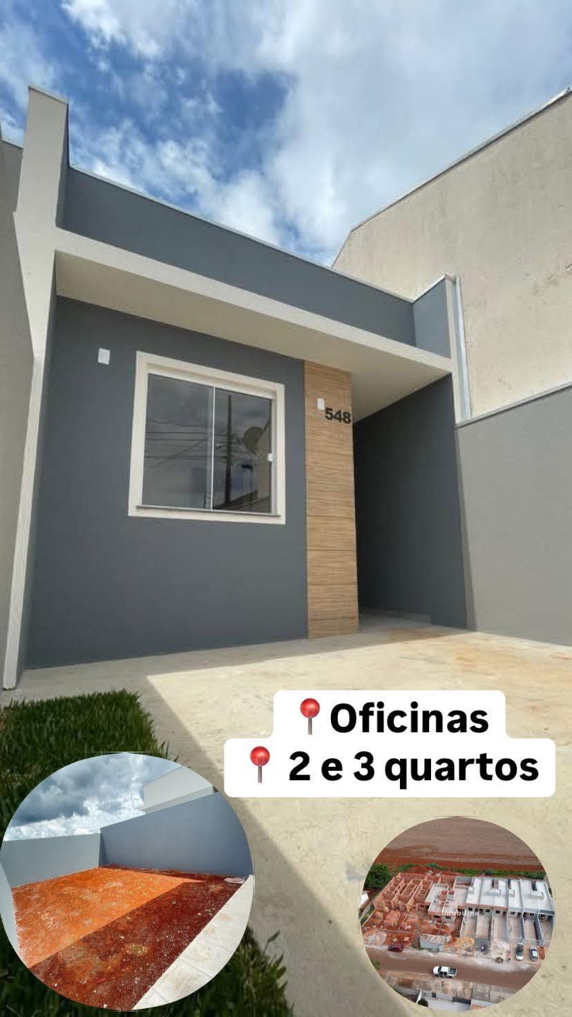 Central de Vendas - Imobiline Facebook ad: CASAS EM TODAS AS REGIÕES