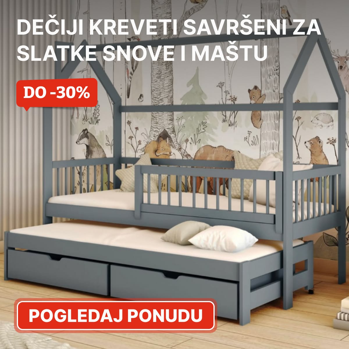 bazzar.rs Facebook ad