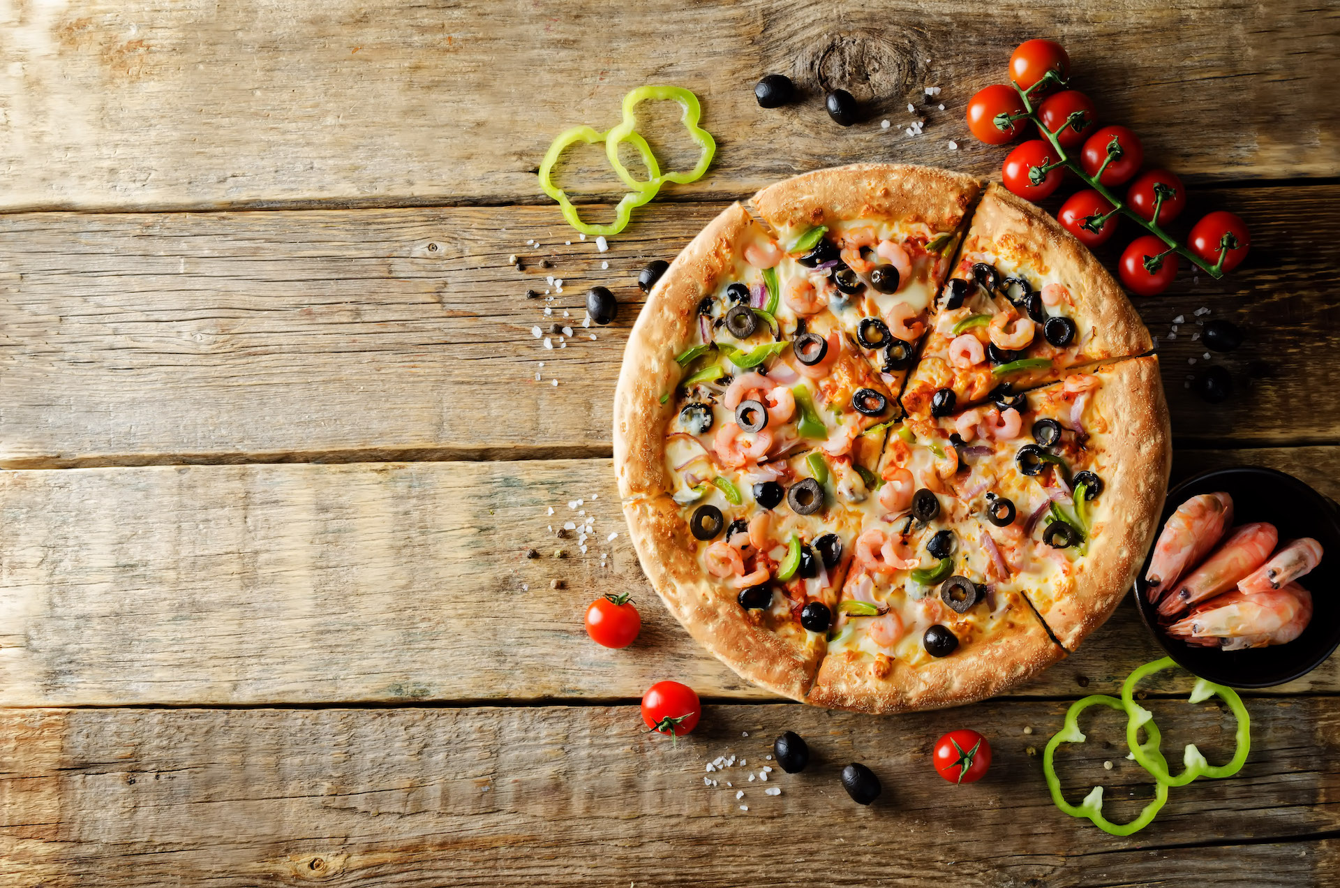 La Rossini Pizzeria Facebook ad: Beste Pizza in Limbach-Oberfrohna.Erleben Sie Qualität!