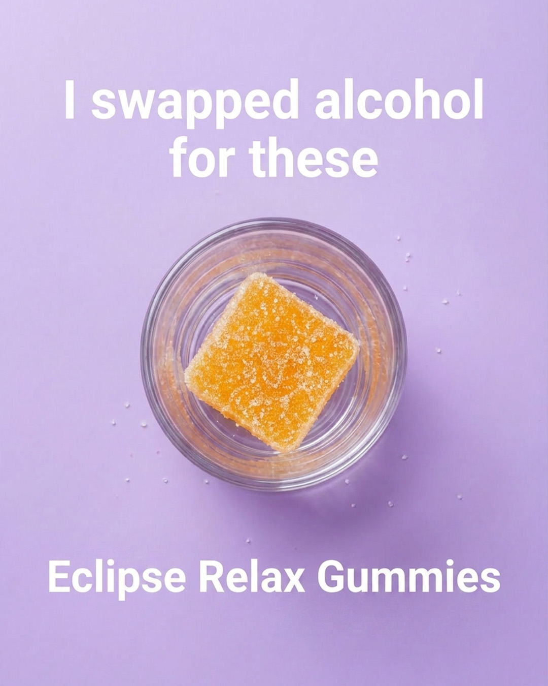 Eclipse Brands Facebook ad