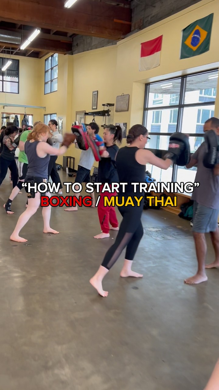 Northwest Fighting Arts Facebook ad: 30 Days Of FREE Kickboxing Classes
