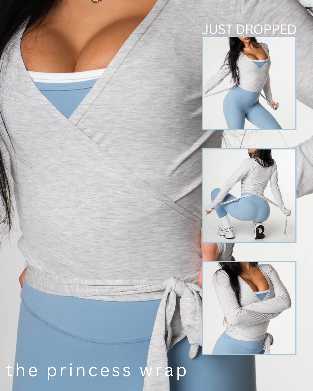 Weylyn Apparel Facebook ad