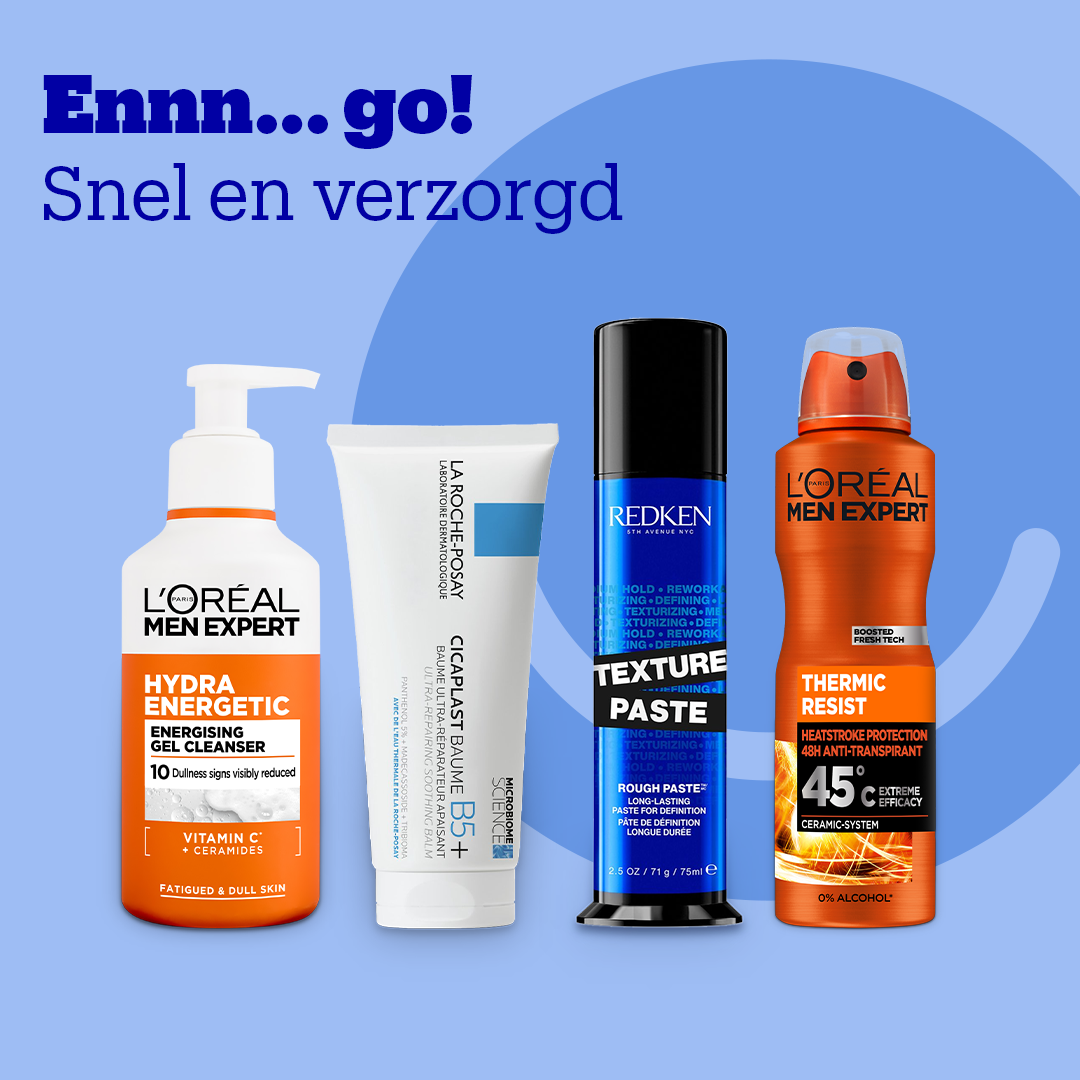 bol Facebook ad