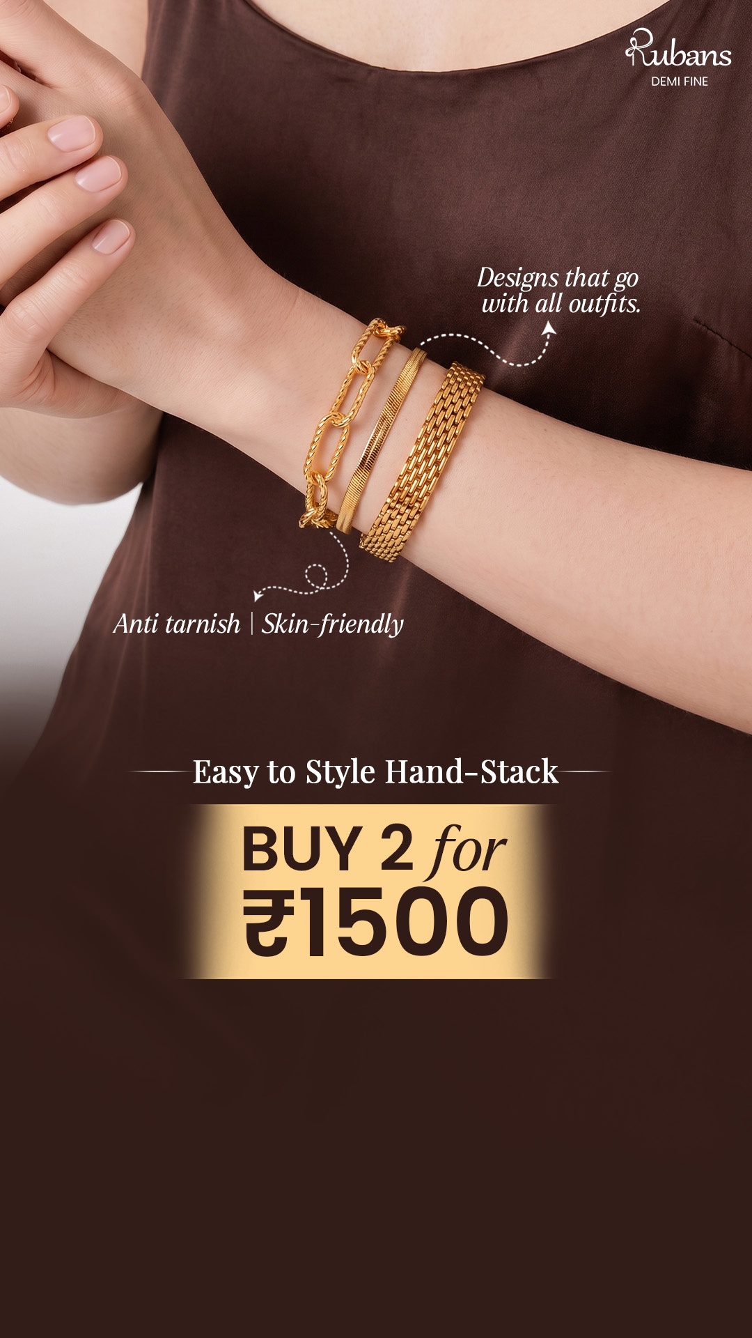 rubans.in Facebook ad