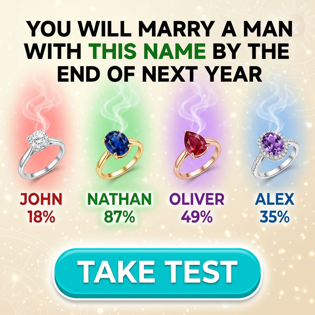 Hint: Reveal Your Soulmate Match Facebook ad