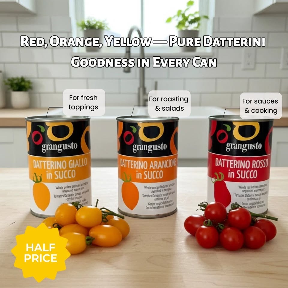 Wholesome Harvest Pte Ltd Facebook ad