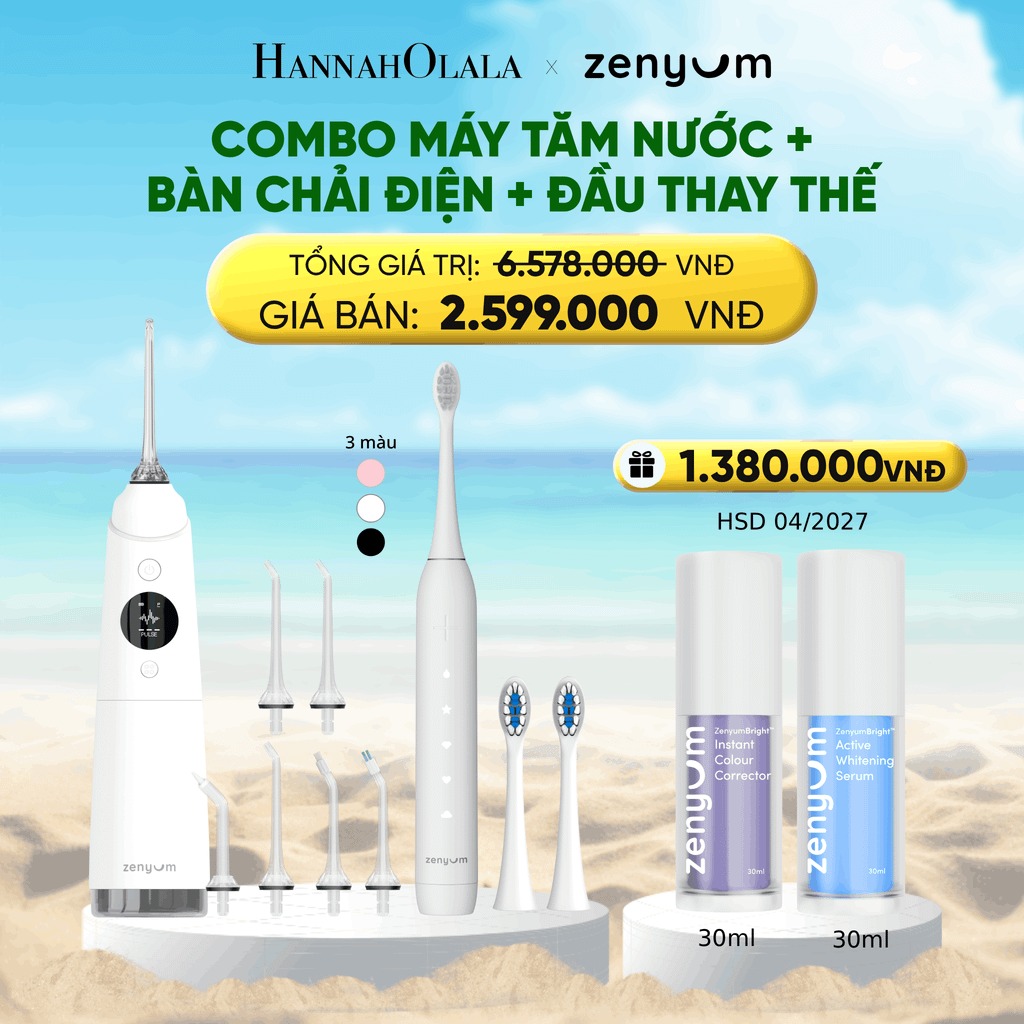 HannahOlala Facebook ad