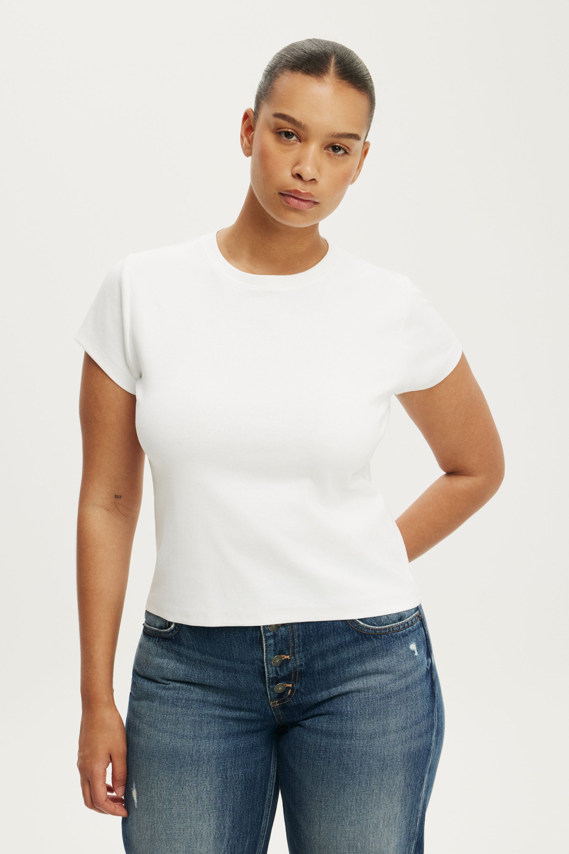 Cotton On Facebook ad