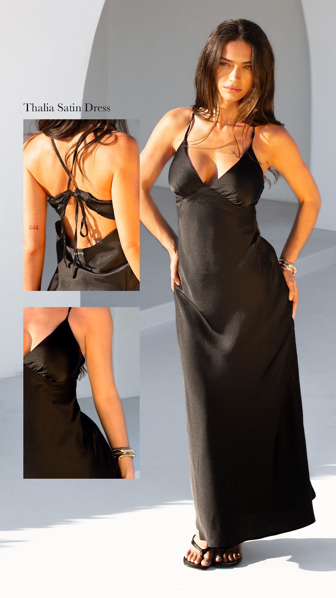 Blakely Clothing Co. Facebook ad