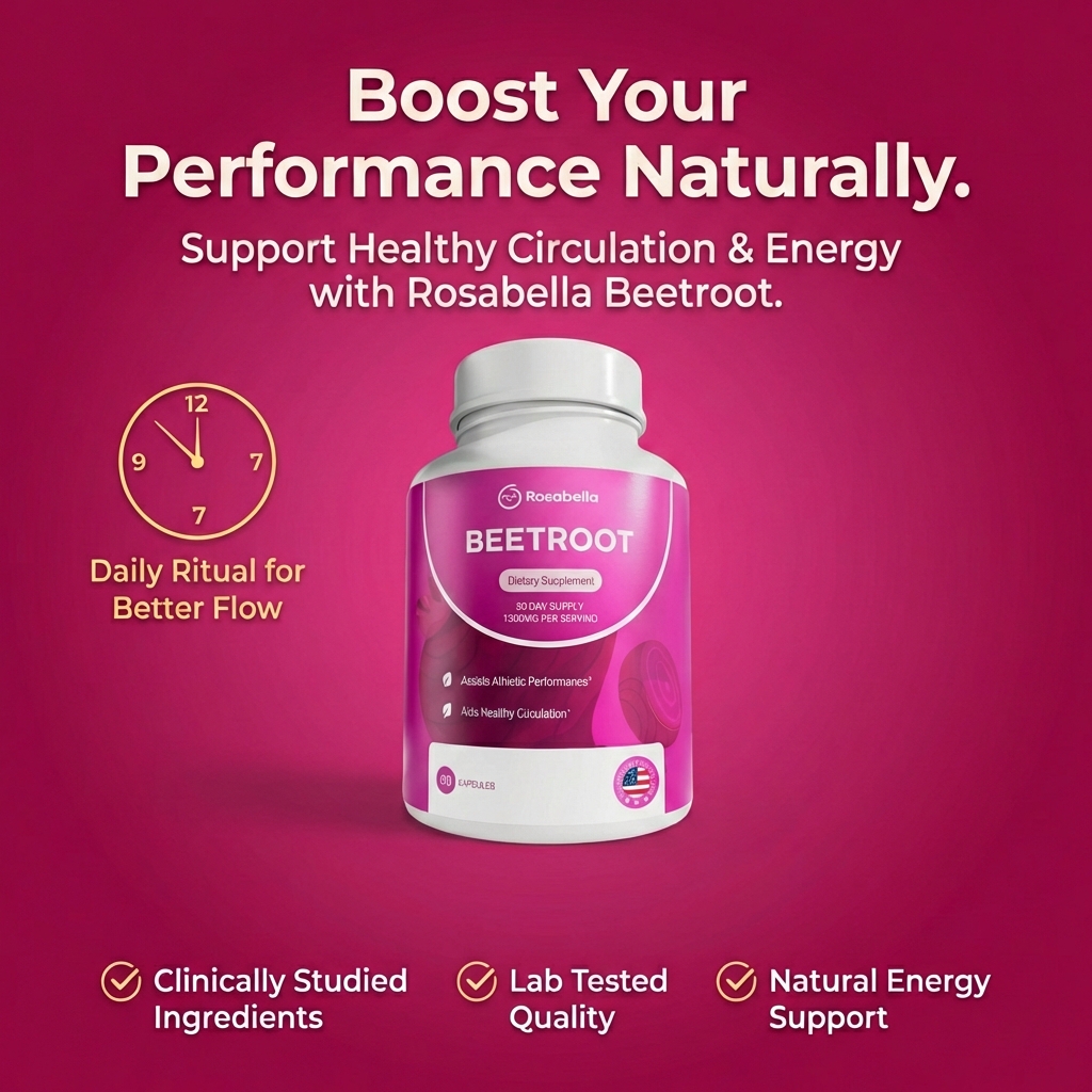 The Health Haven Facebook ad