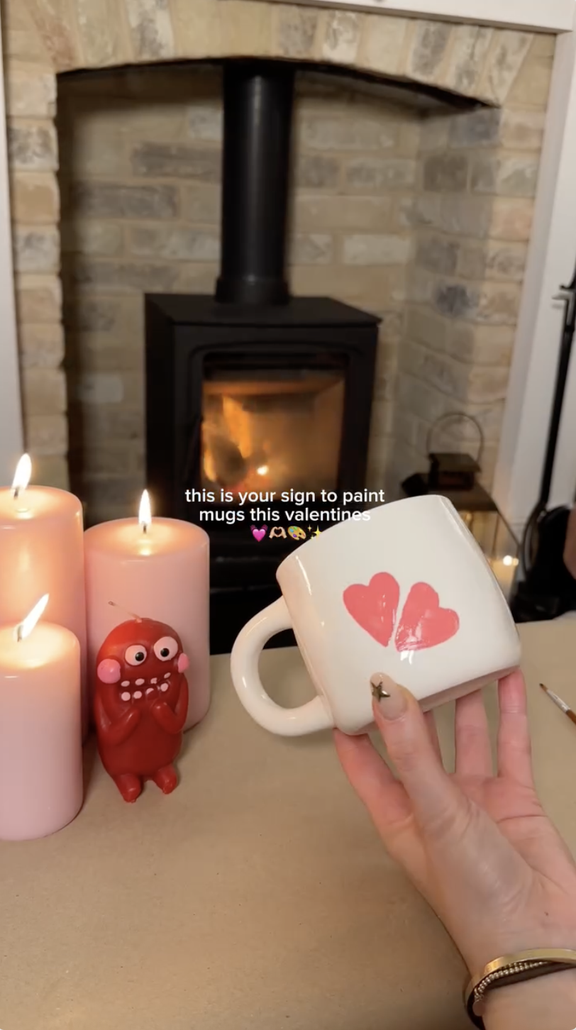 Pott'd UK Facebook ad