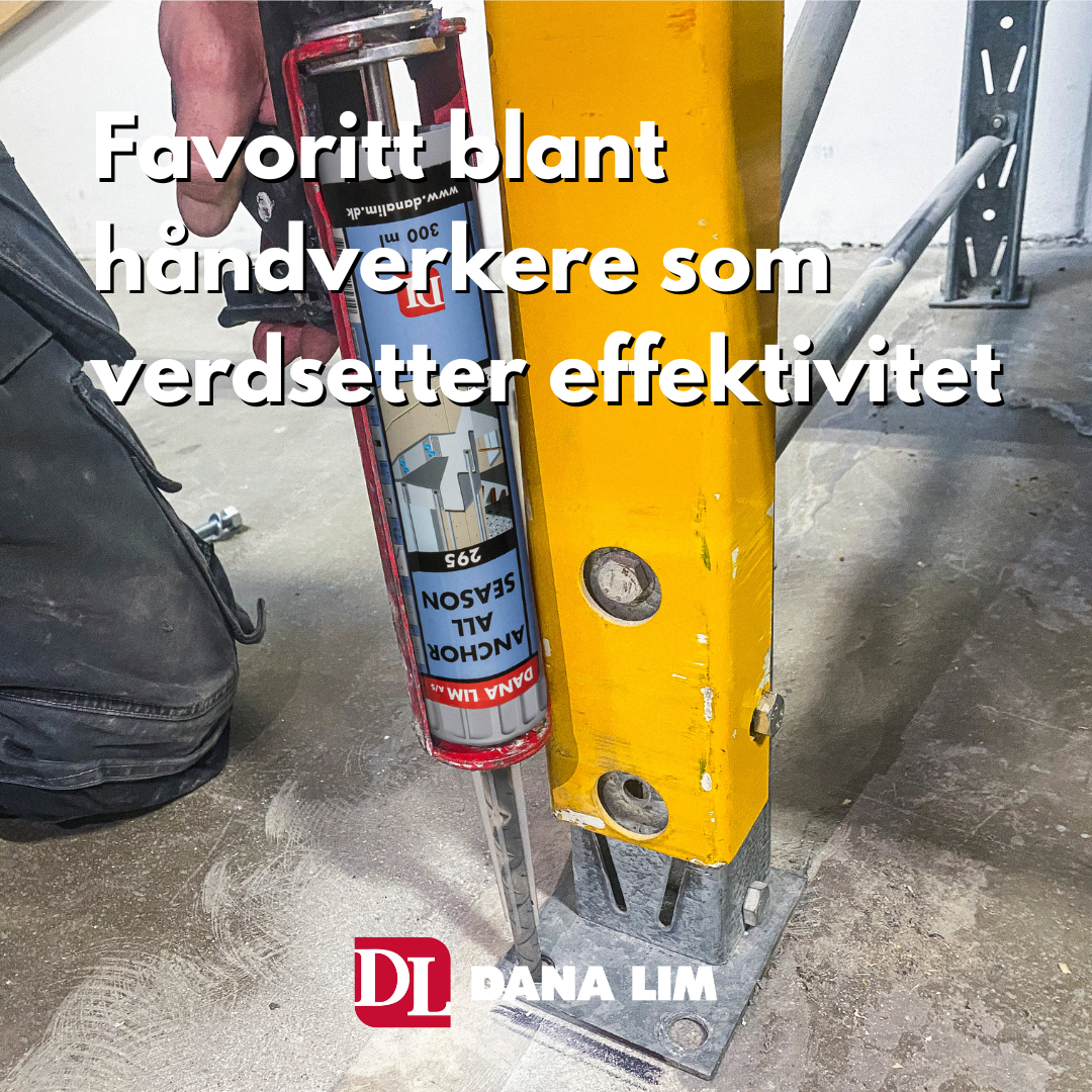 Dana Lim Norge Facebook ad: Anchor All Season 295 - Dana Lim