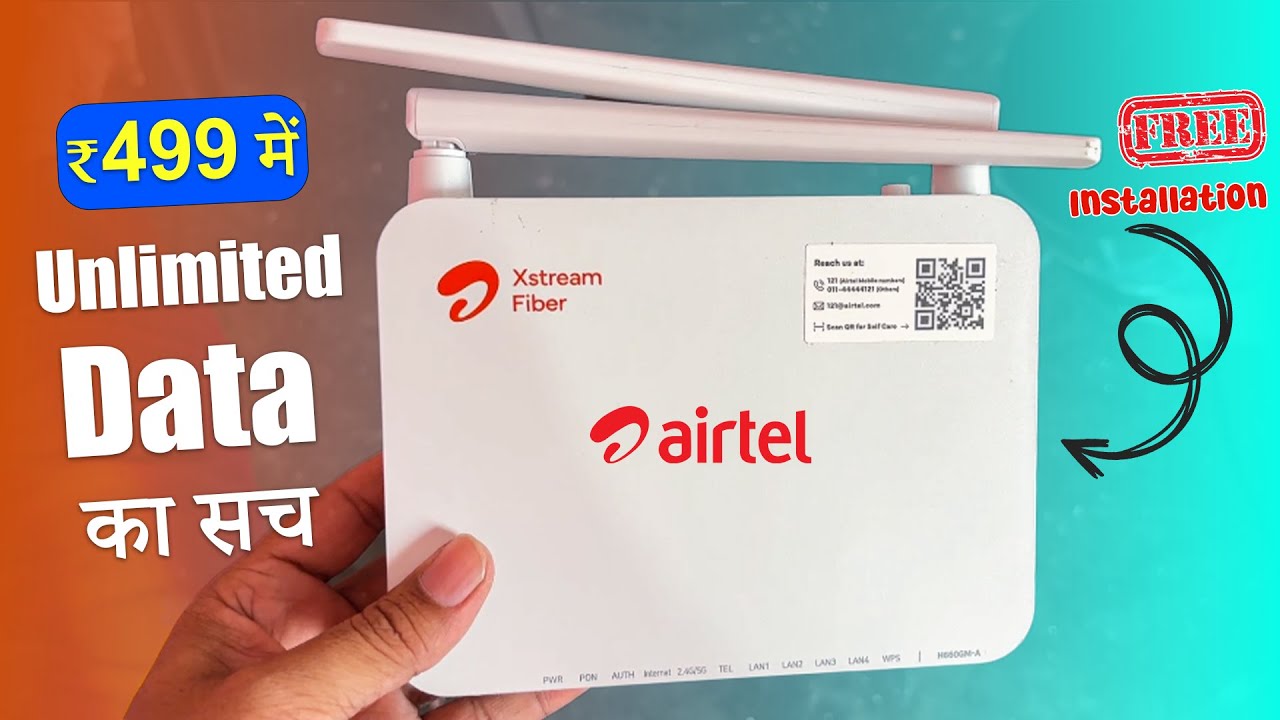 India Fiber & WIFI Experts Facebook ad