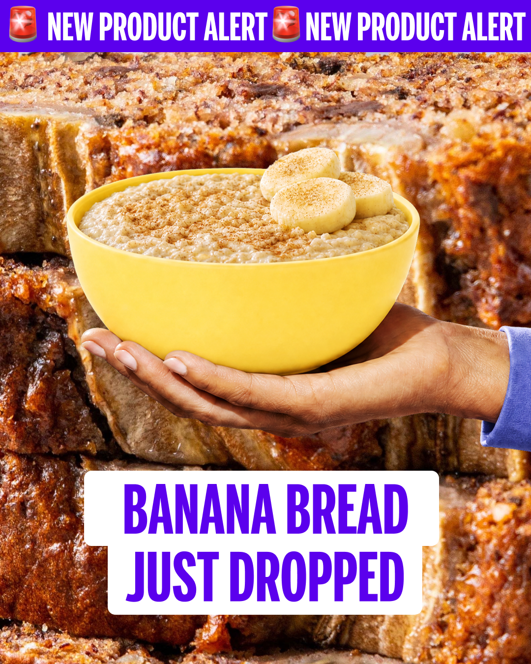 Magic Spoon Cereal Facebook ad