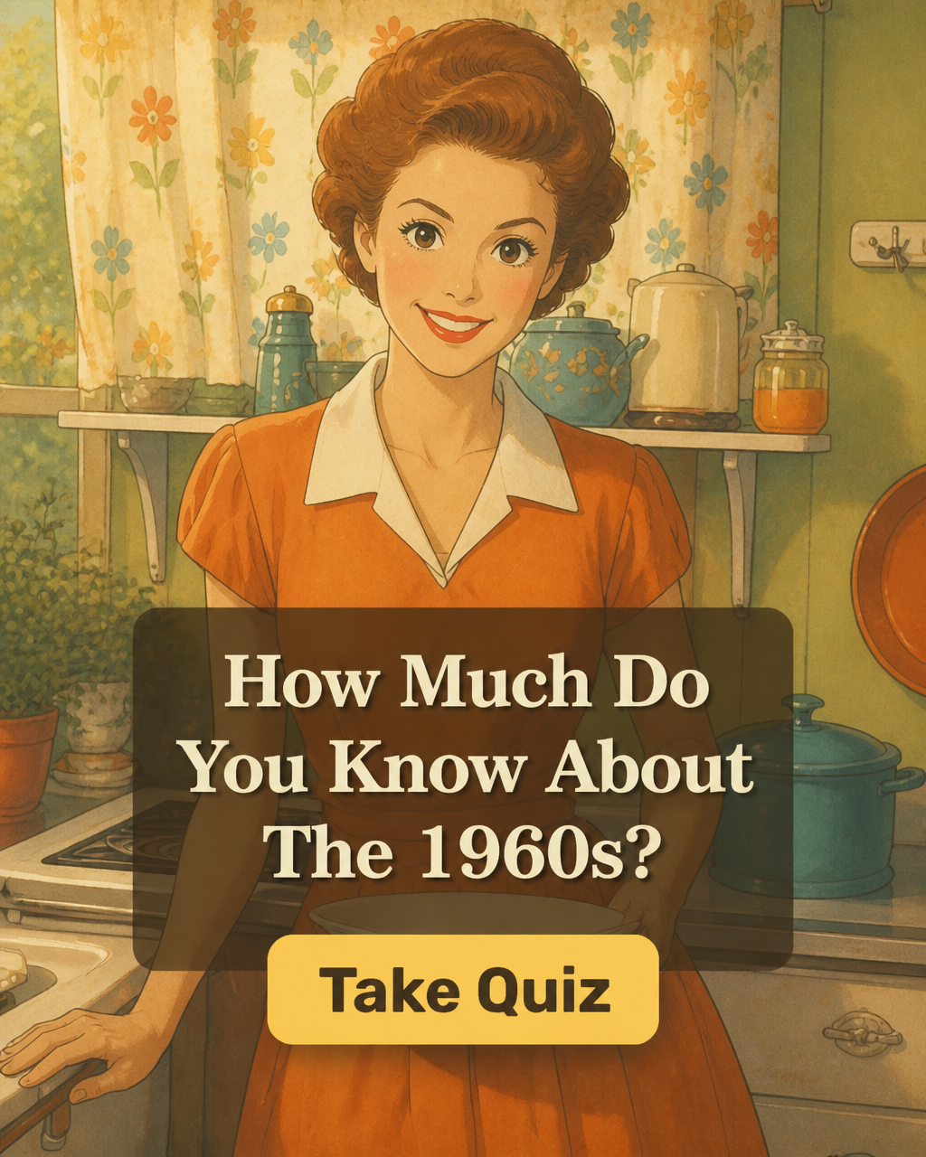 QuizGriz History Facebook ad