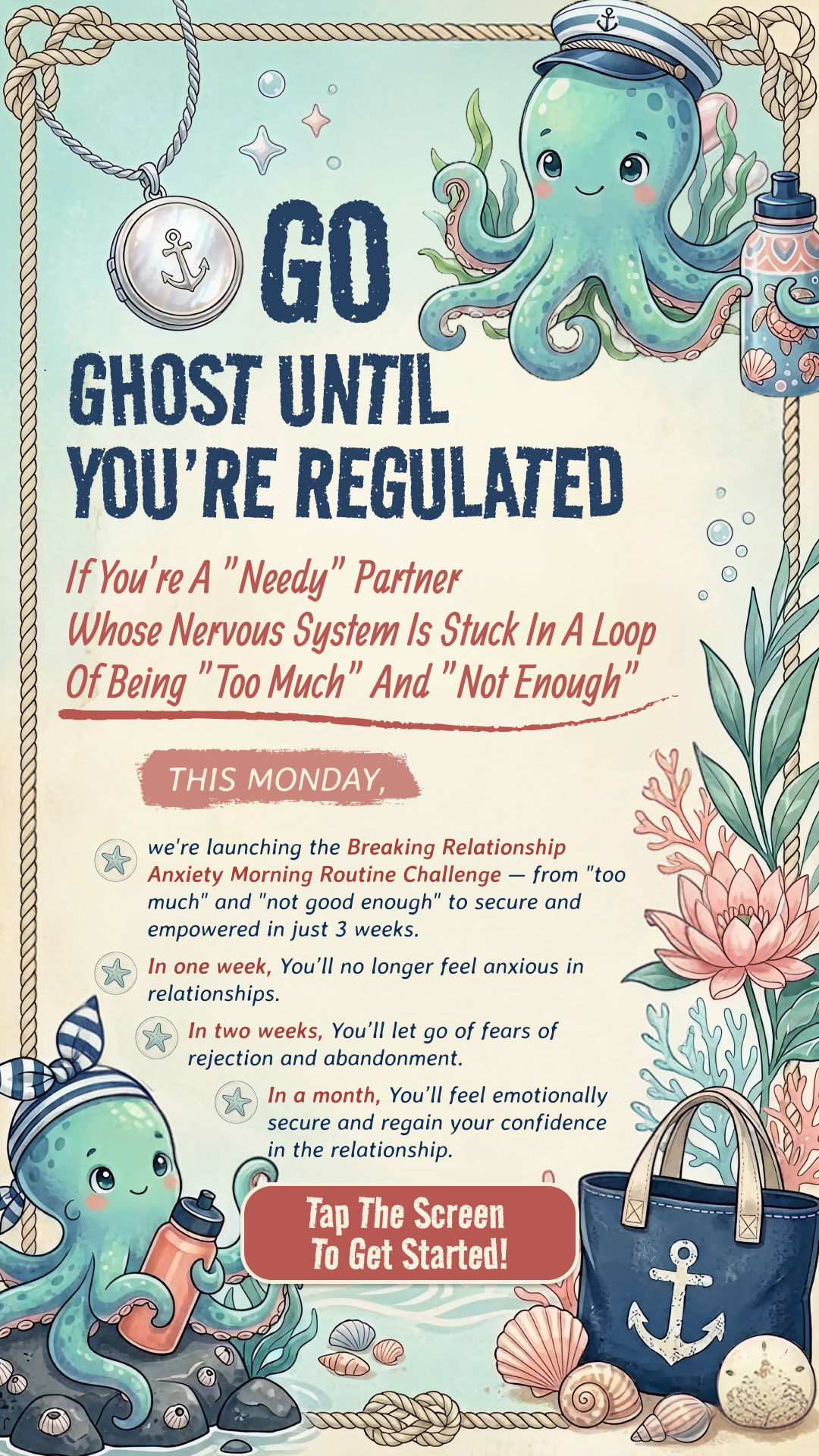 Olivia Parker Facebook ad