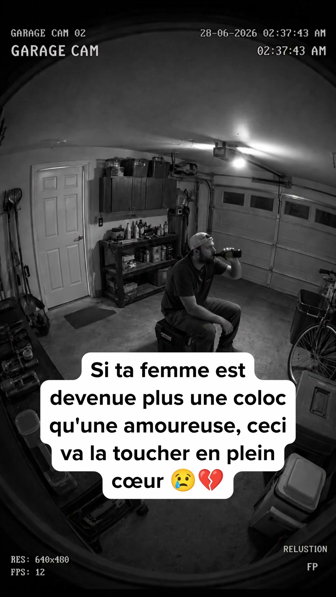 Farmhouse Peace Facebook ad: Pour la maman qui tient tout ensemble