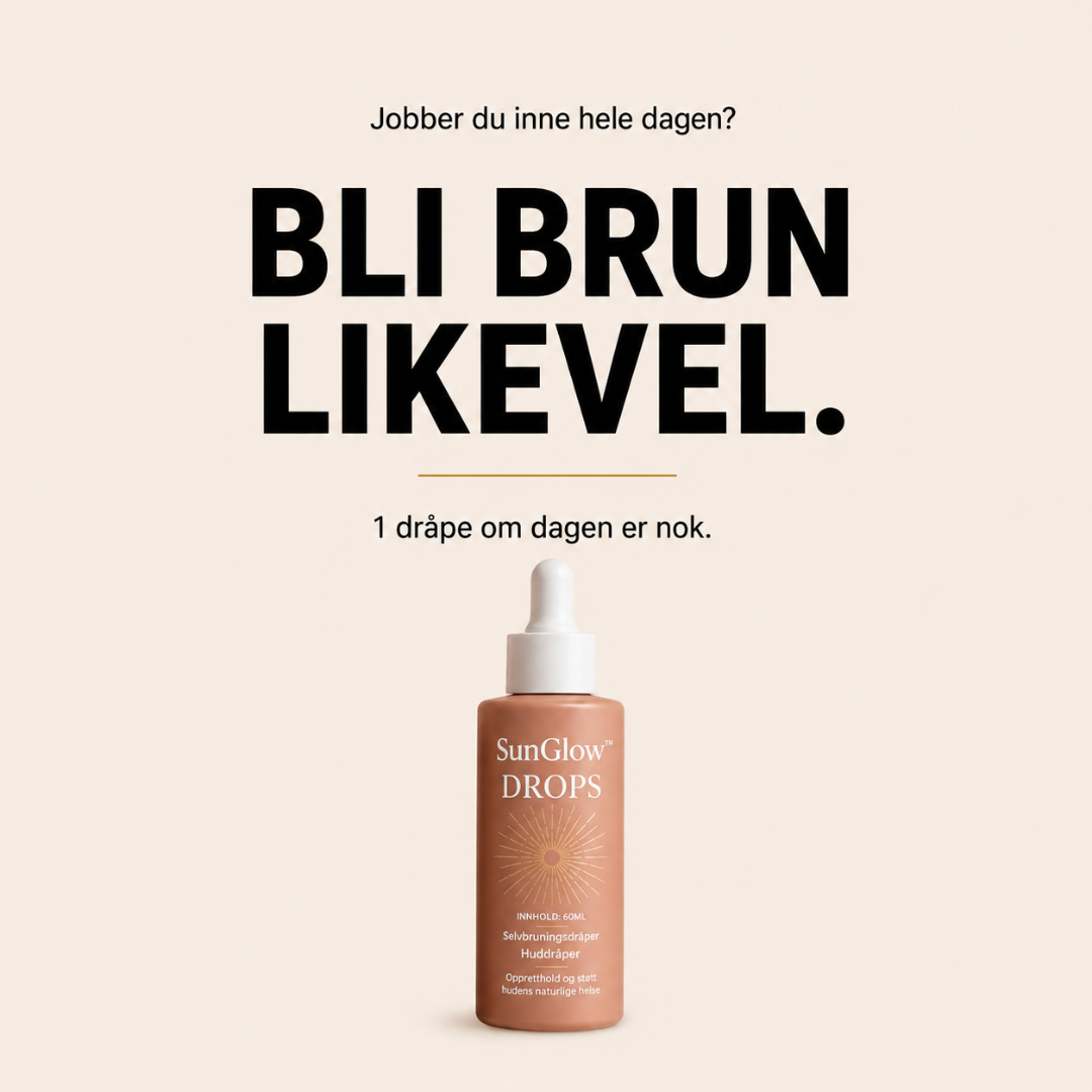 HelseNytt Facebook ad: Blek hud, flekker og skjolder? Kvinner oppdager nå dette…