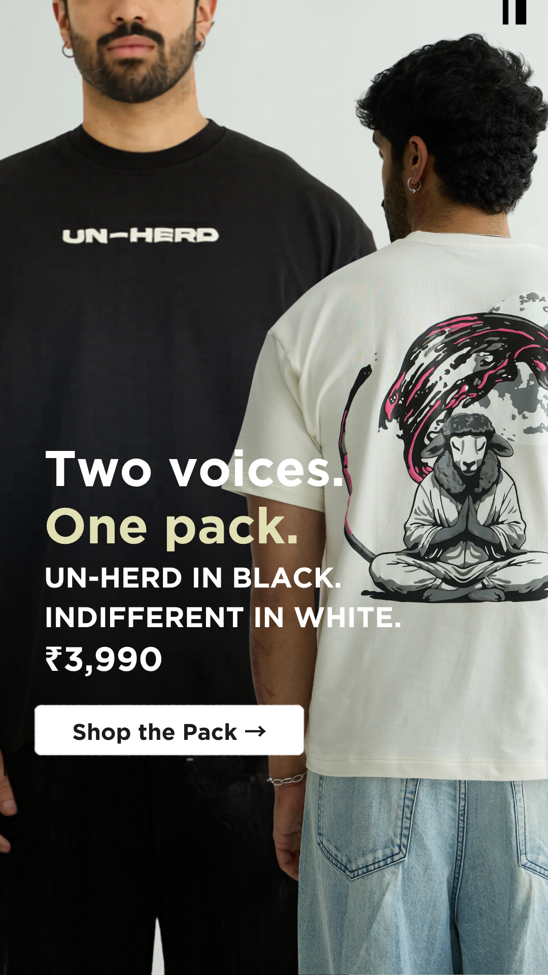 Chapter2Drip Facebook ad