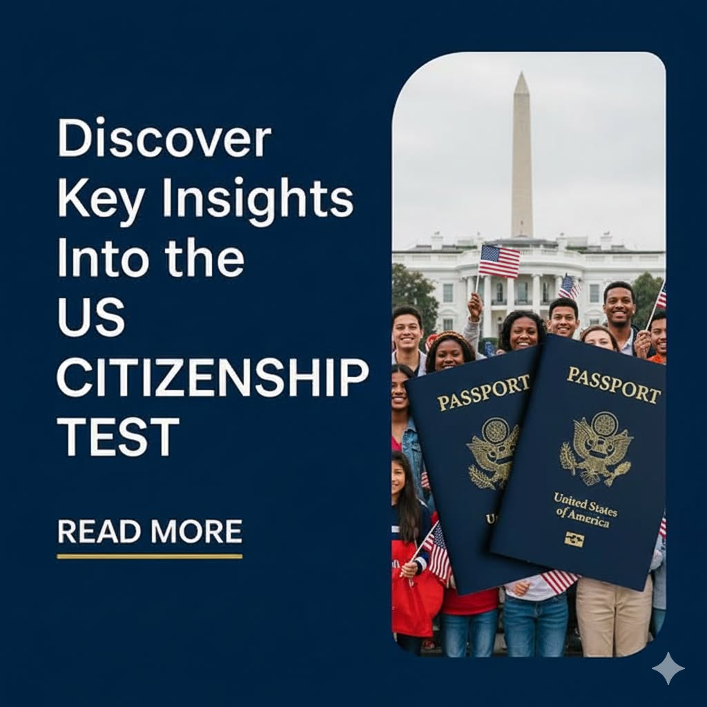 NextSolve Media Facebook ad: The U.S. Citizenship Test: What to Know and How to Prepare