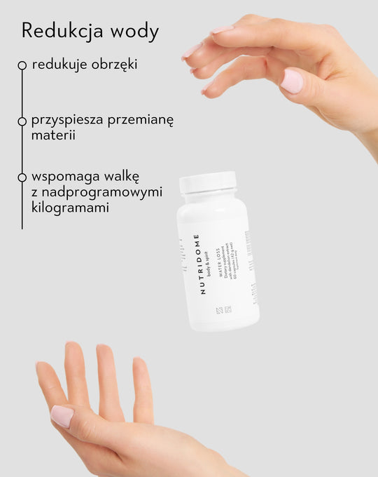 NUTRIDOME Facebook ad
