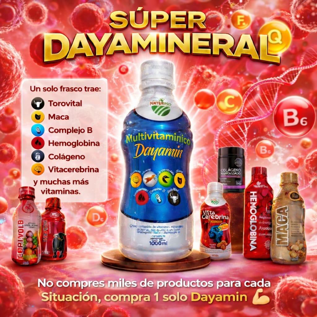 Distriramos Facebook ad: PAGA 2 Y LLEVA 3