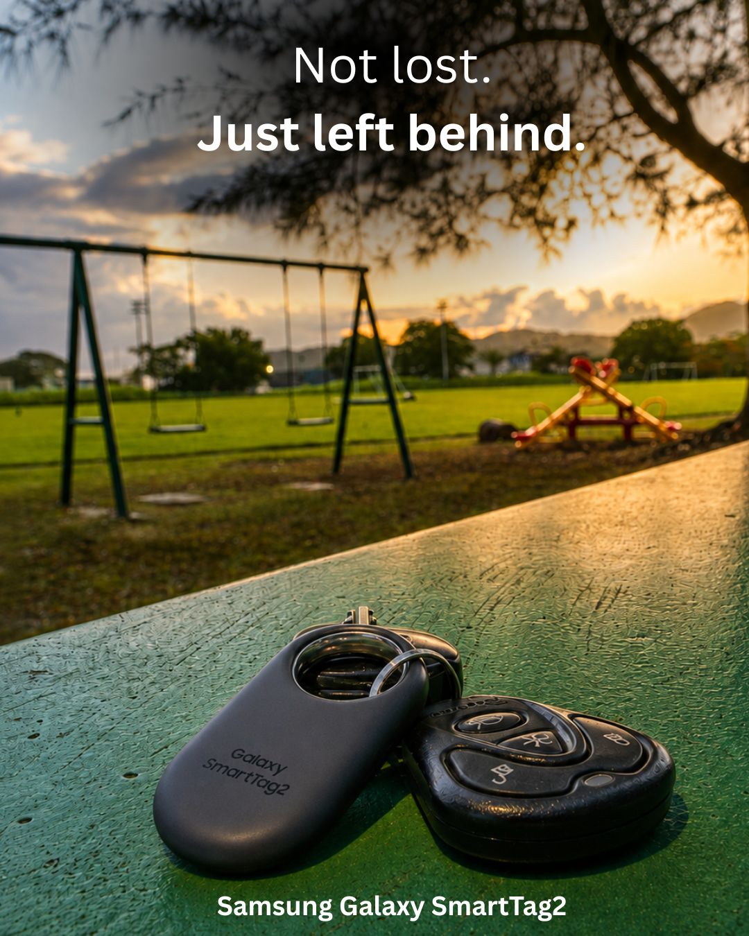 Renewal Technologies Facebook ad: Samsung owners, this one's for you.