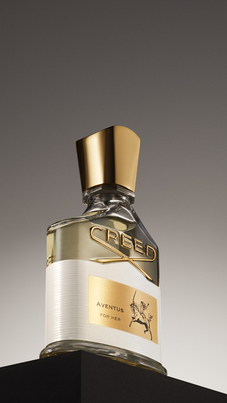 Creed Fragrance Facebook ad