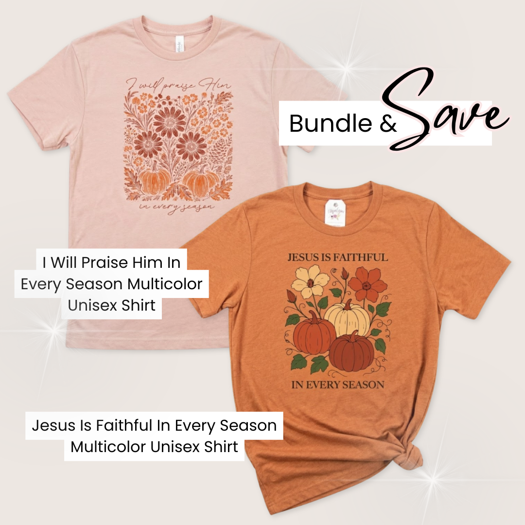 EllyandGrace Facebook ad: Get 2 Best-Selling Tees & Save Today!
