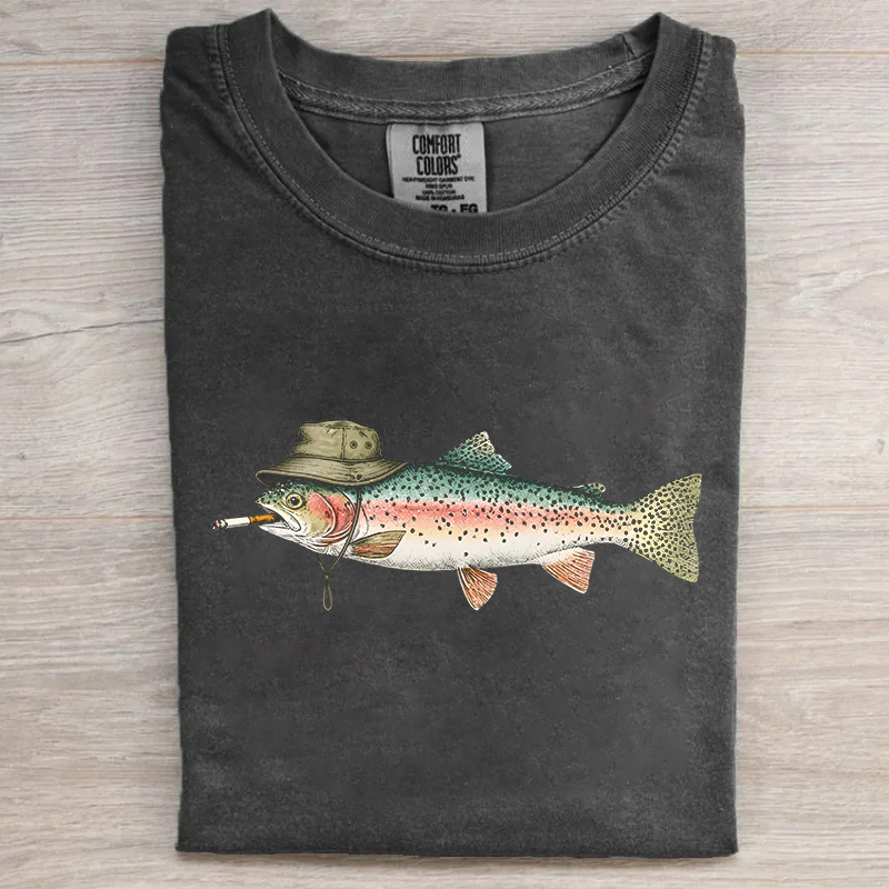 Owen's Tee Garage Facebook ad