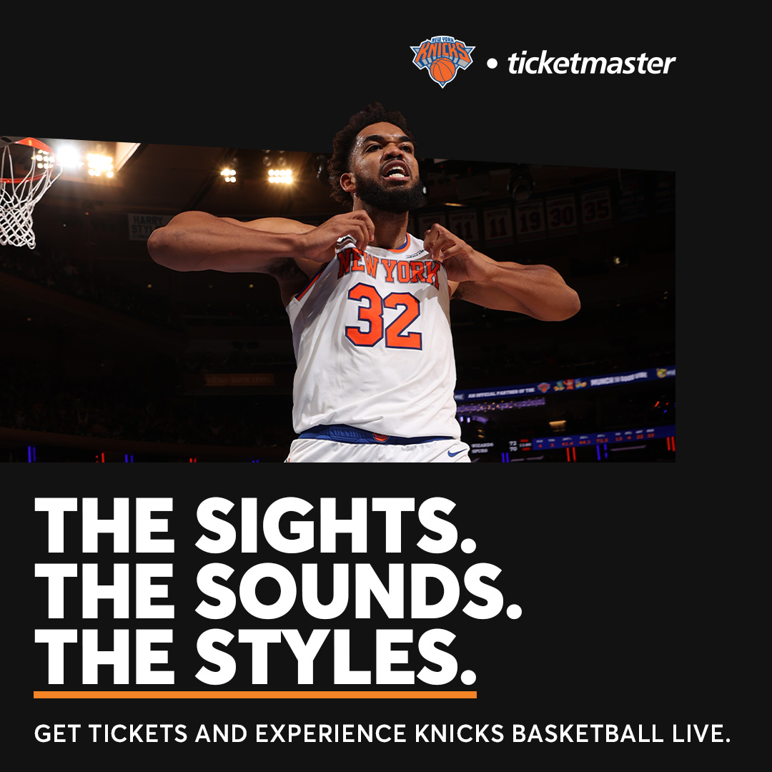 Ticketmaster Facebook ad