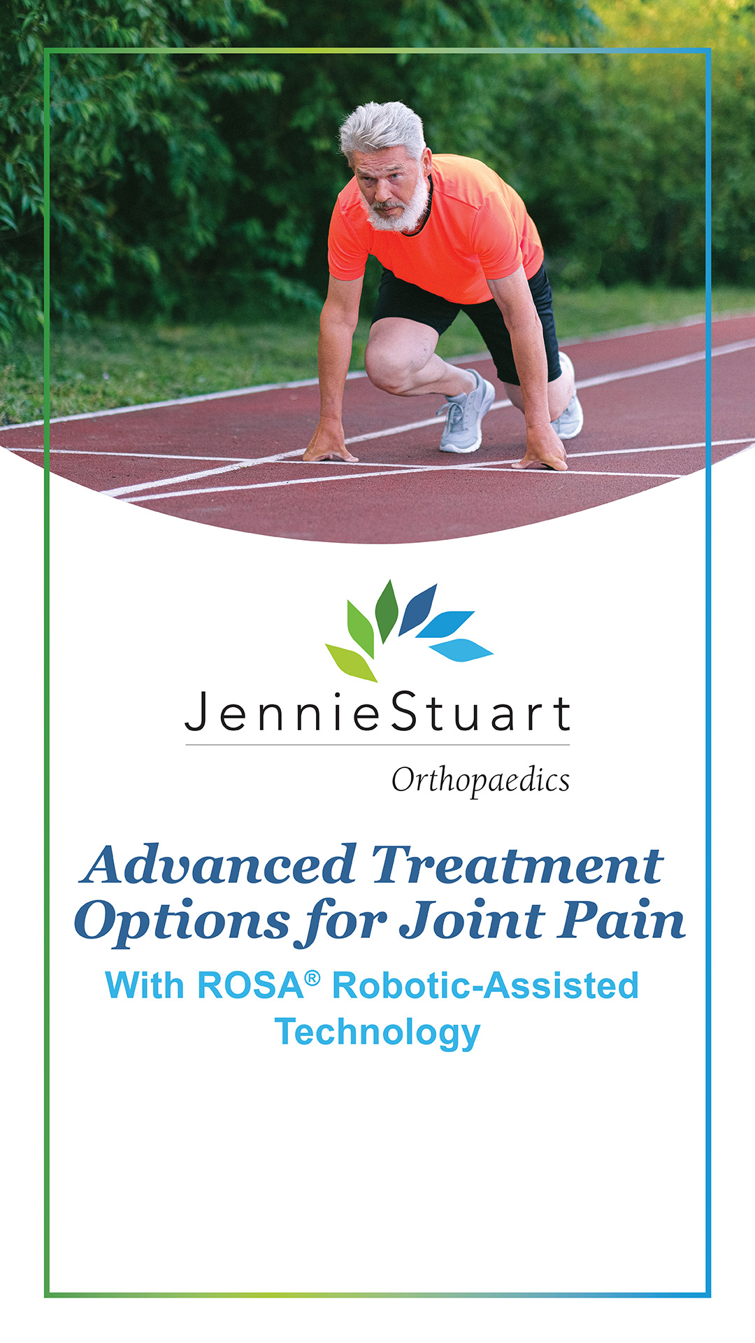 Jennie Stuart Health Facebook ad from Jul 2, 2026