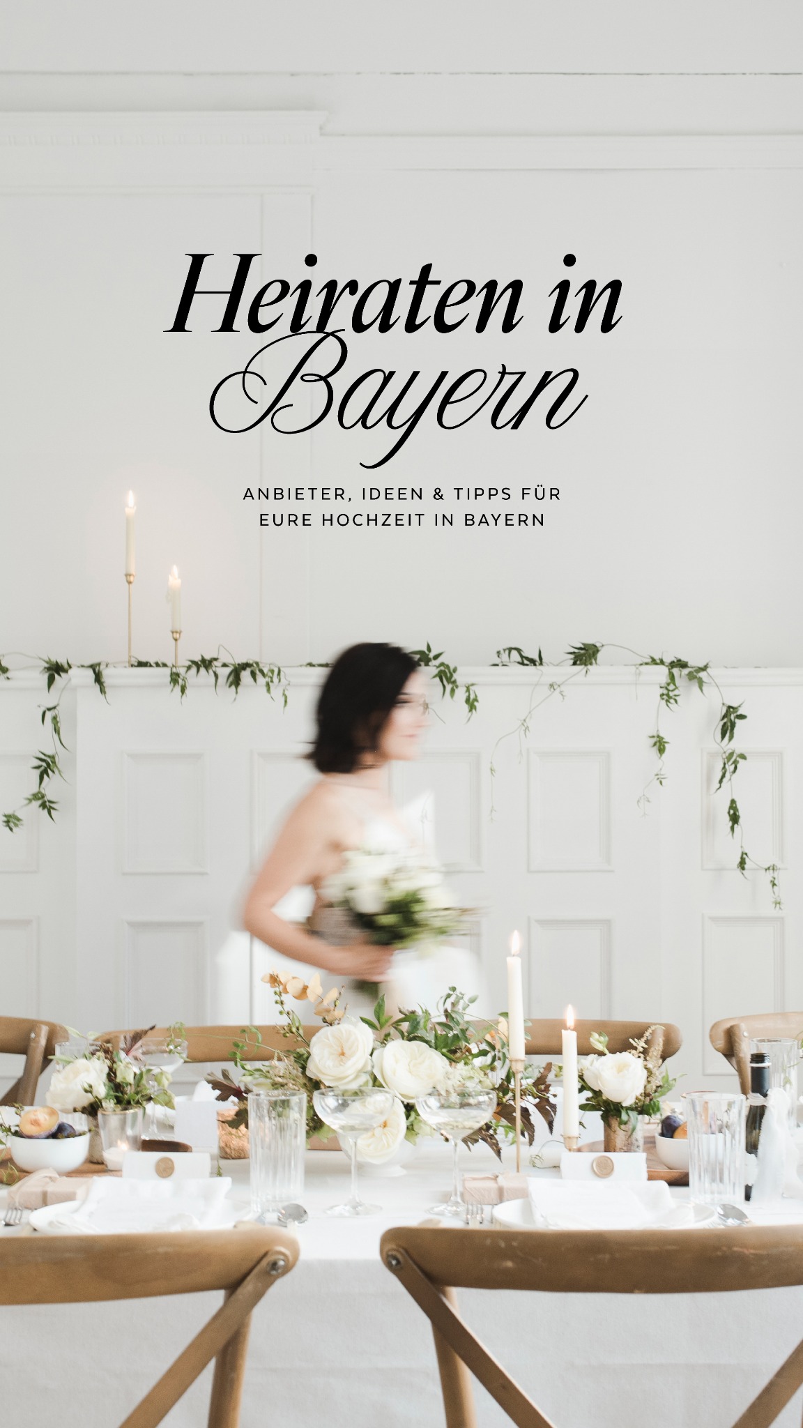 Bavaria Wedding Facebook ad from Oct 1, 2025