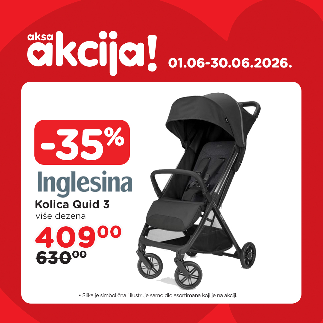 AKSA BIH Facebook ad