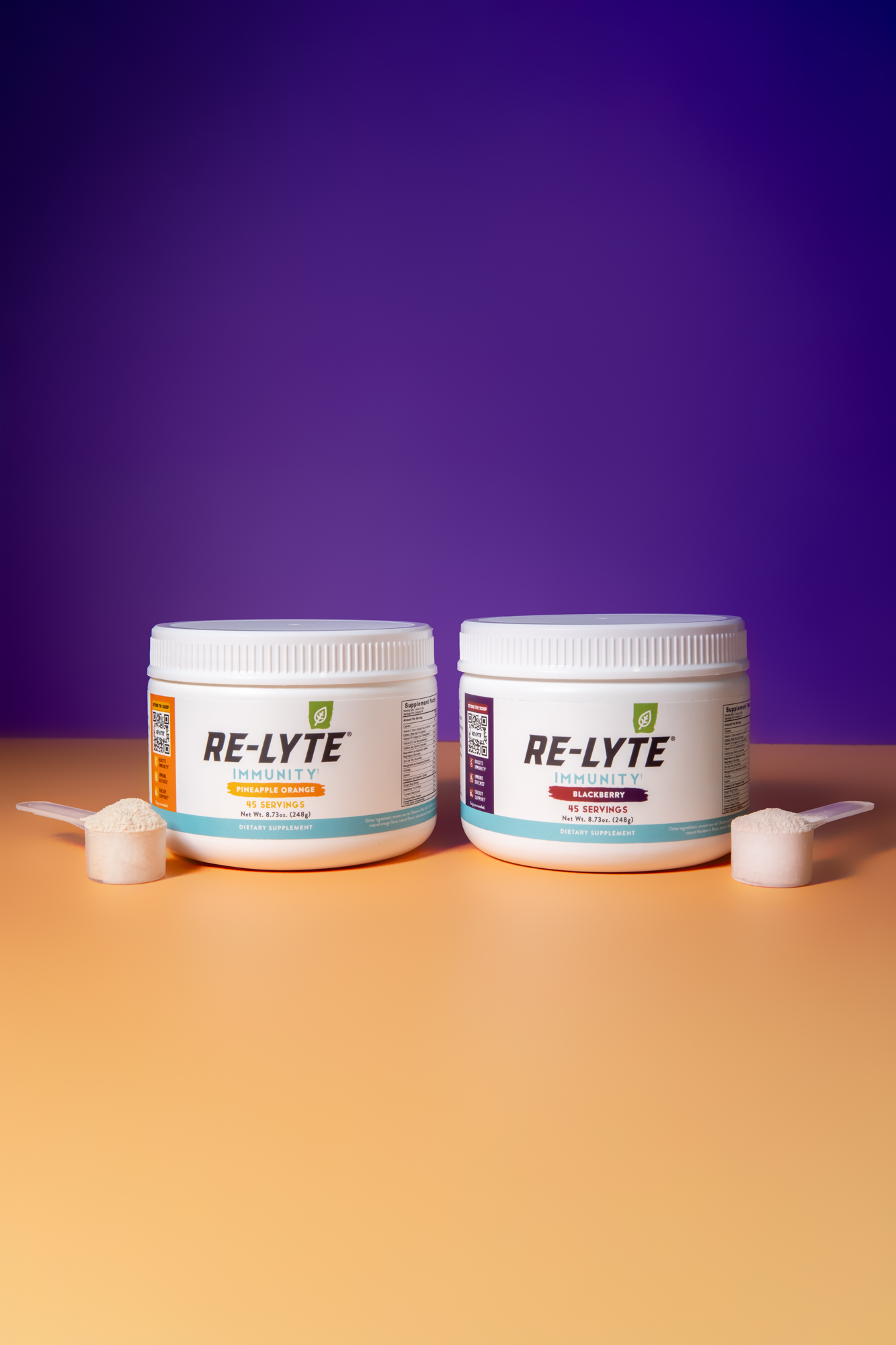 Redmond Re-Lyte Facebook ad