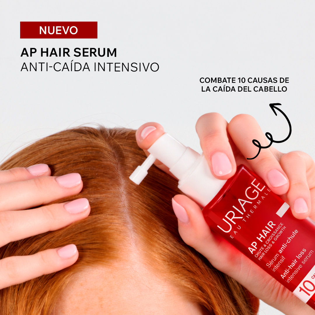 Uriage Facebook ad: Farmacias Salcobrand | Conoce nuestras Ofertas Online