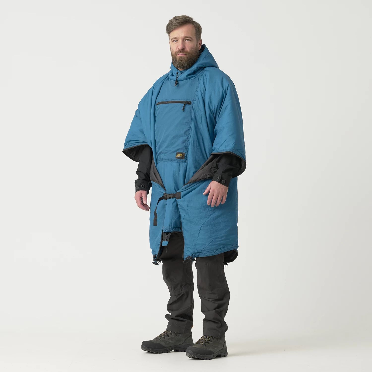 Helikon-Tex Facebook ad