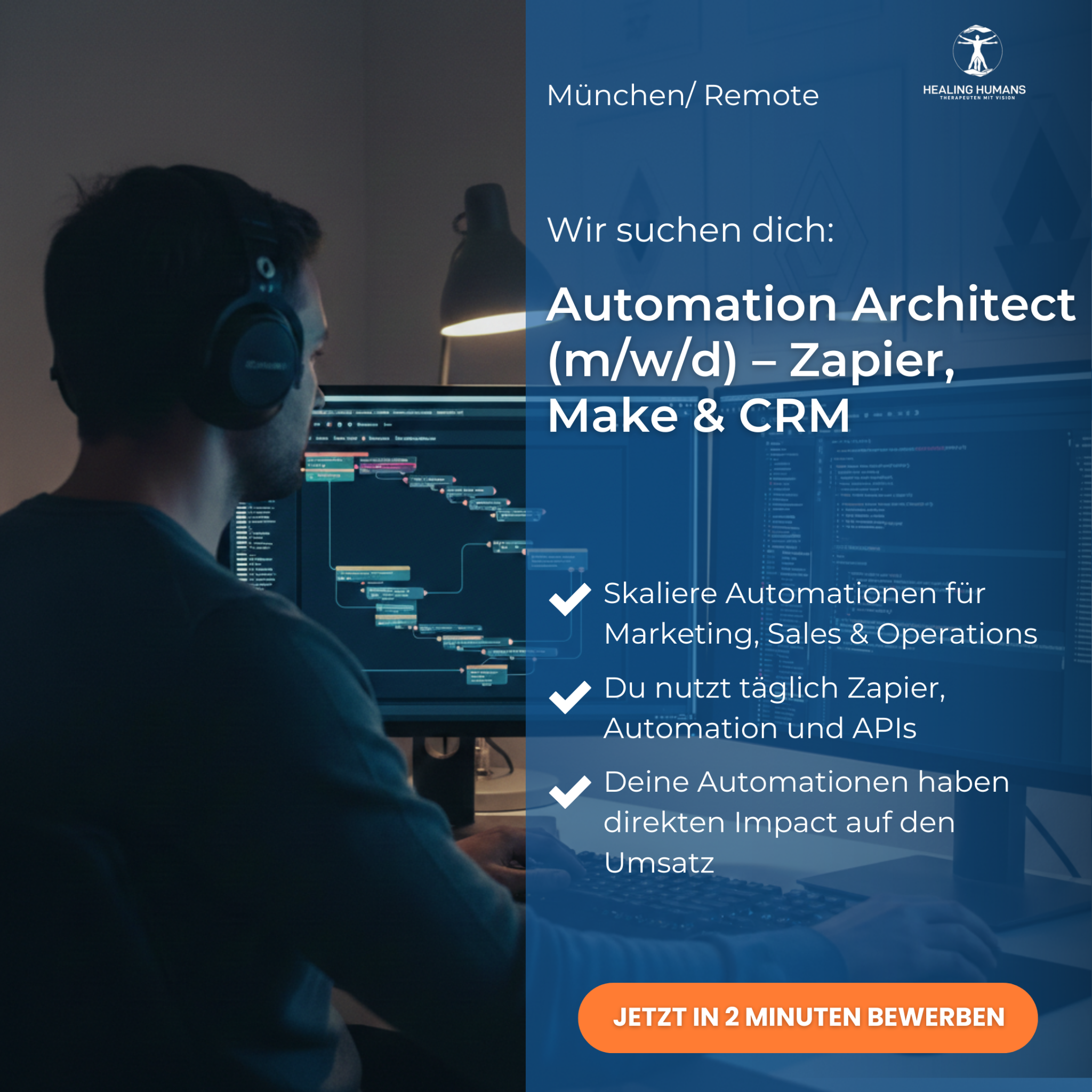Andreas Eichmeier Facebook ad