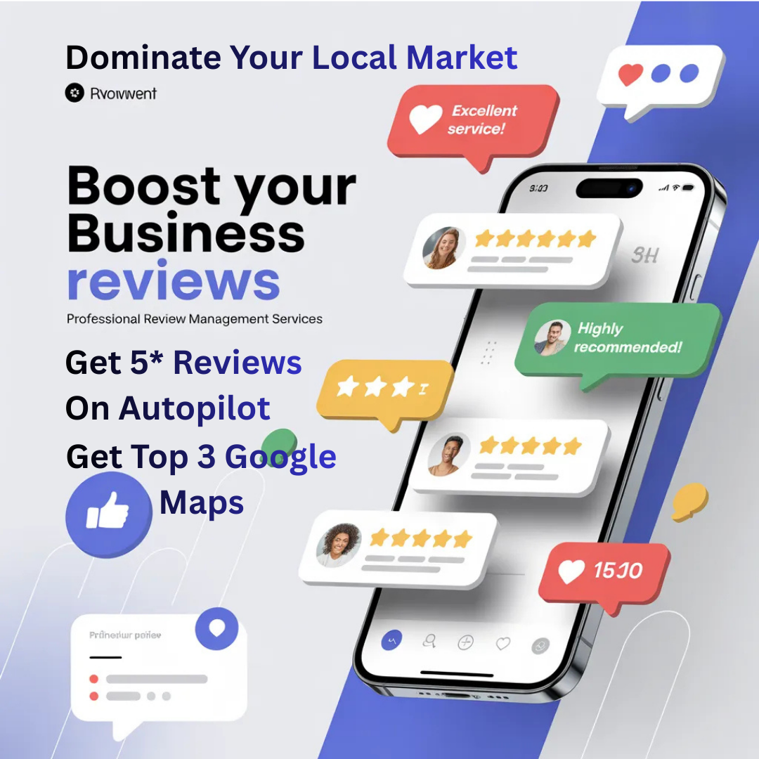 Local Marketing RoundTable Facebook ad: Dominate Your Local Market