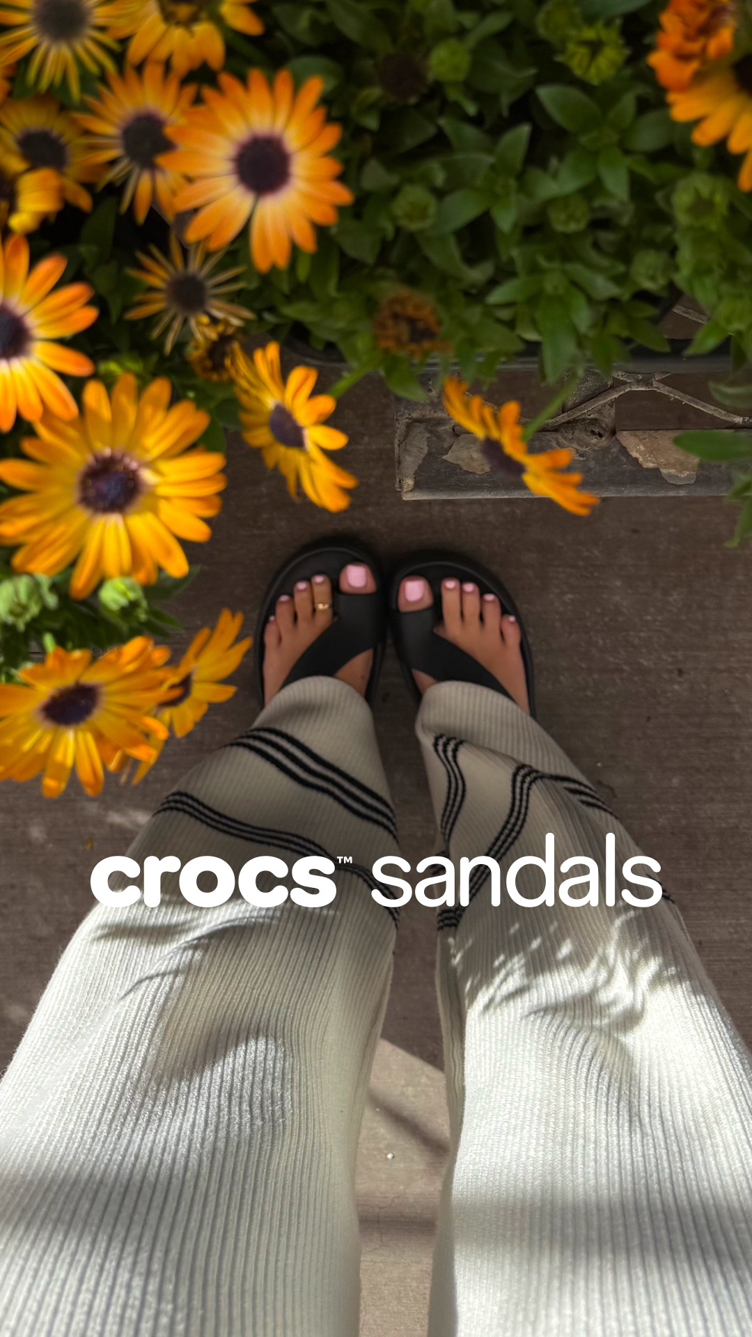 Nordstrom Facebook ad