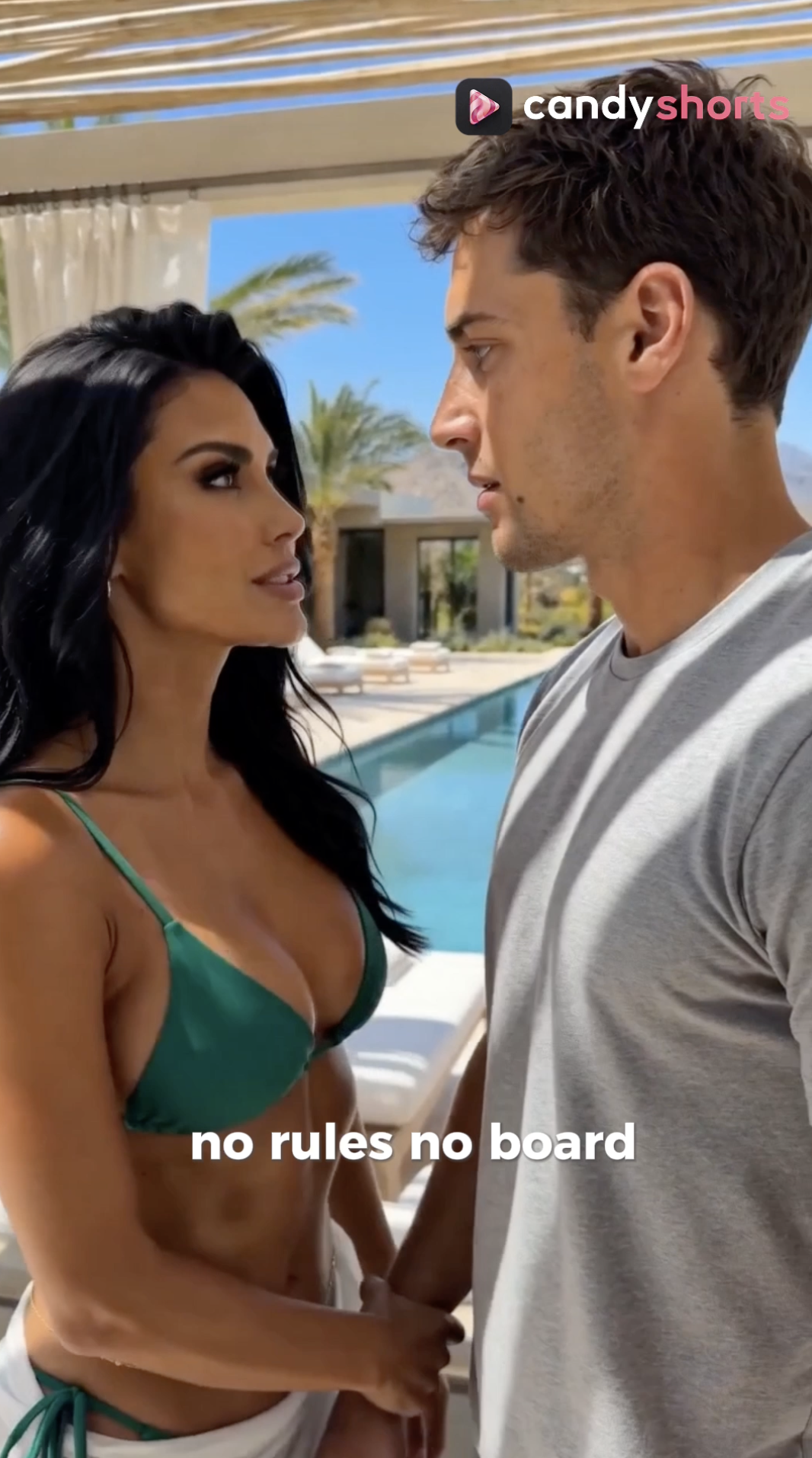 Dream Haven Facebook ad from Jul 9, 2026