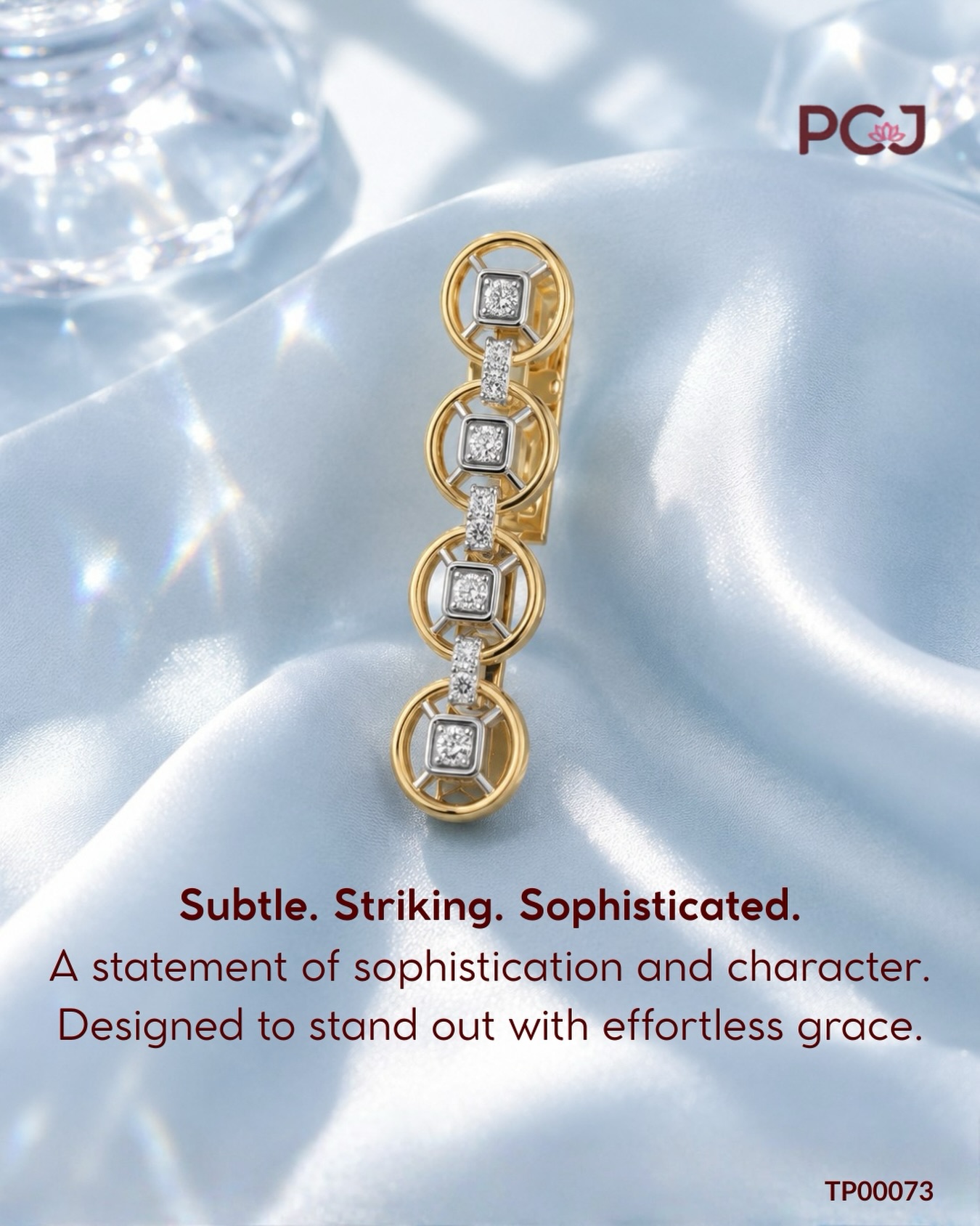 PC Jeweller Facebook ad