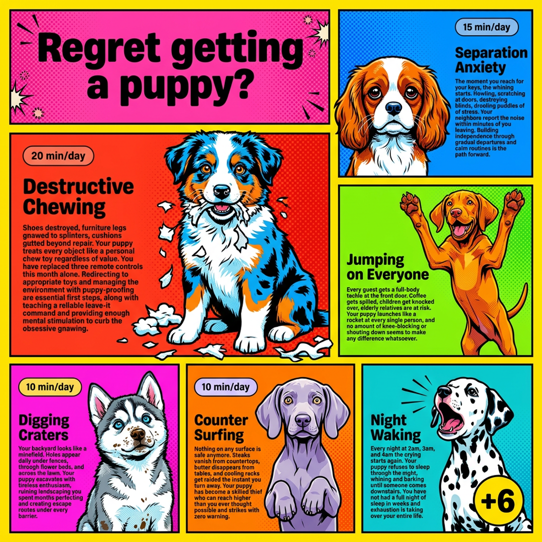 Dogo Facebook ad