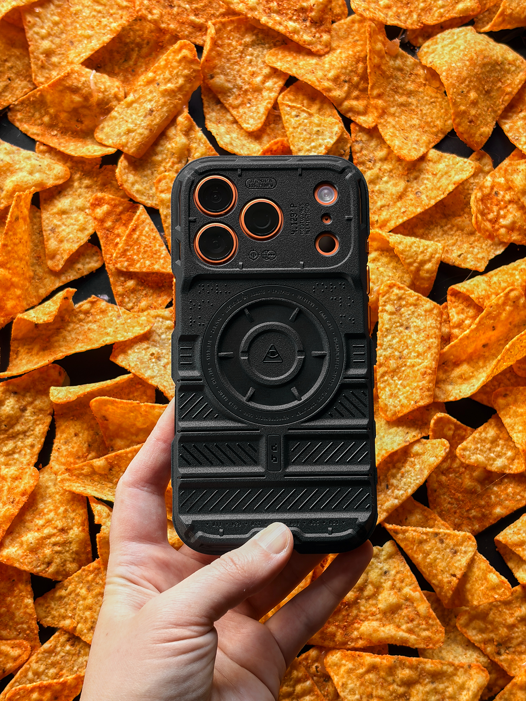 dbrand Facebook ad