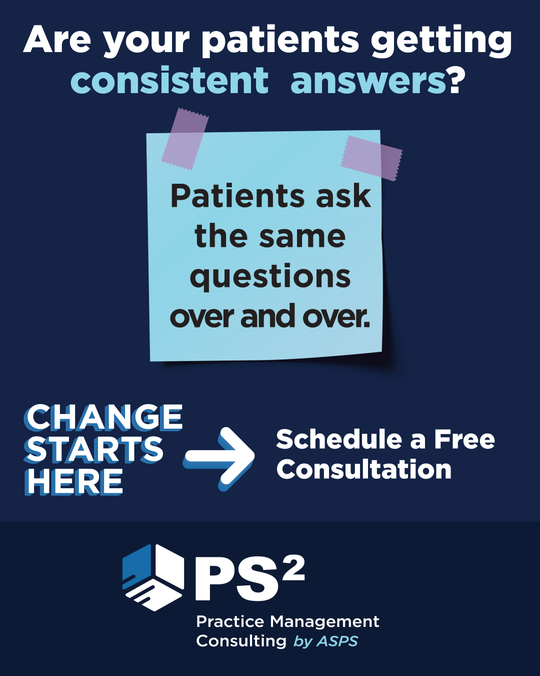 ASPS Members Facebook ad from May 29, 2026