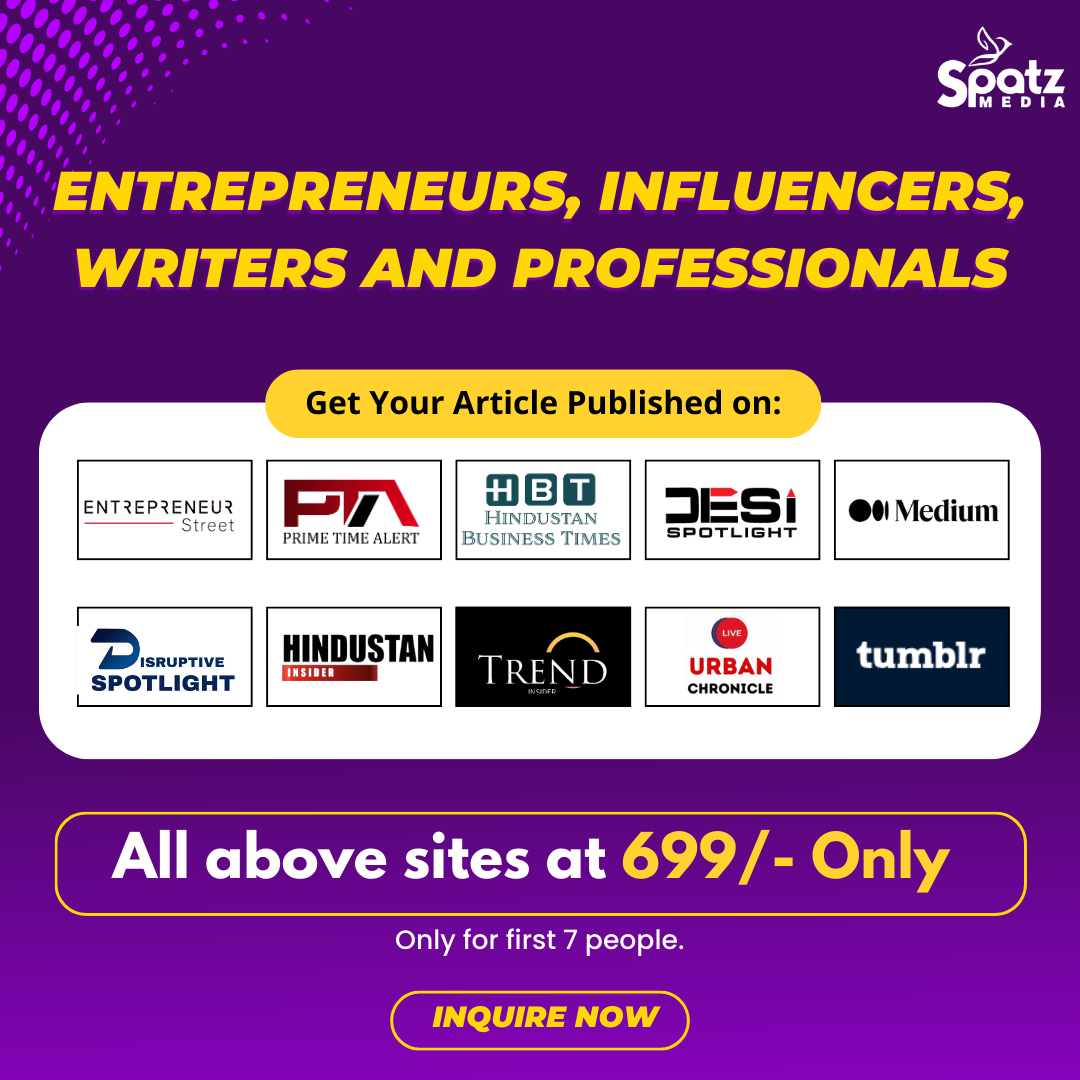 Spatz Media Facebook ad